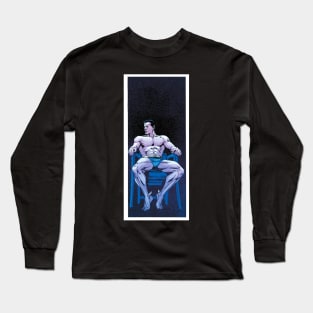 Sub-Mariner Long Sleeve T-Shirt